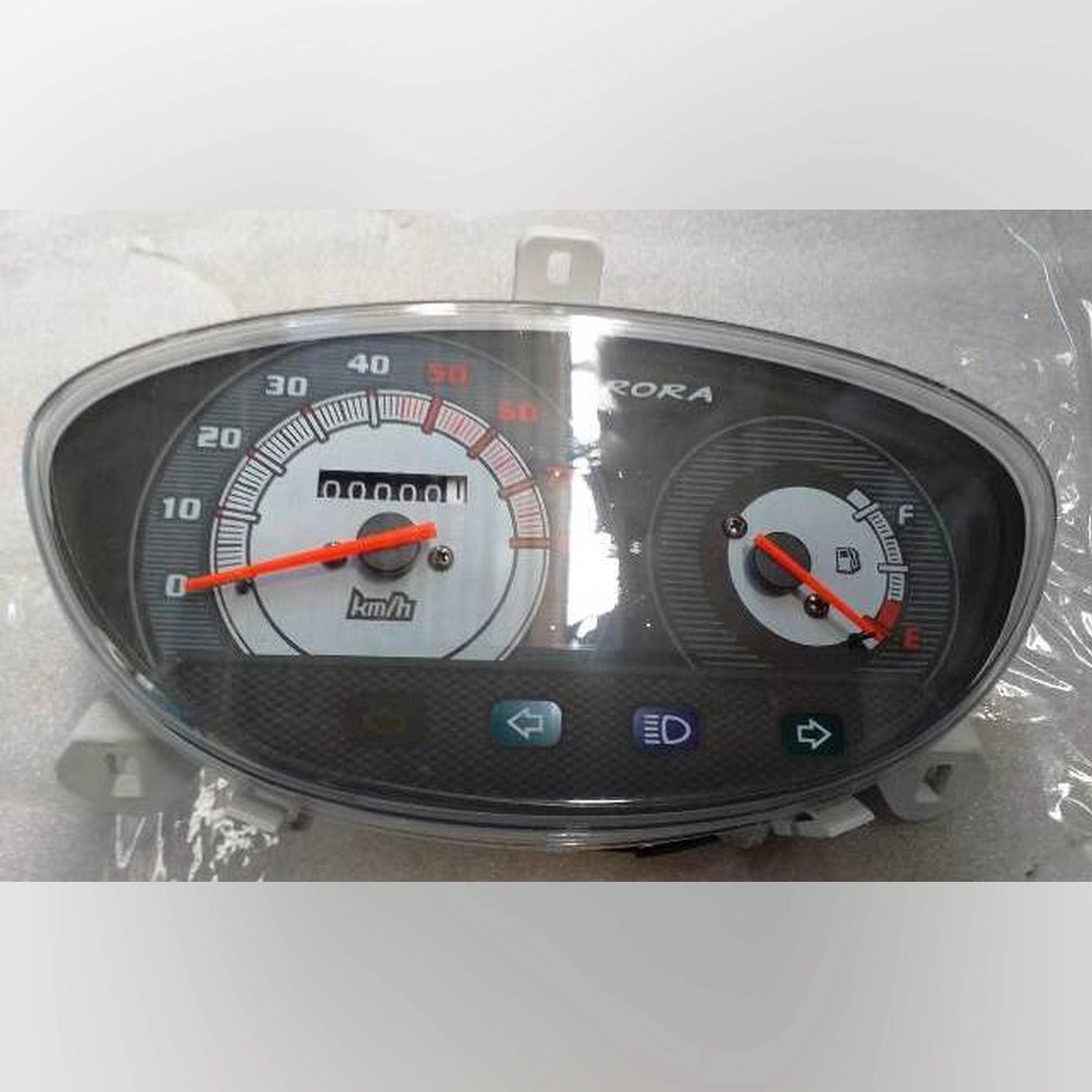 ARORA FREEDOM 125 KM SAATİ (ANALOG-EURO 5) #FREEDOM 125 -007